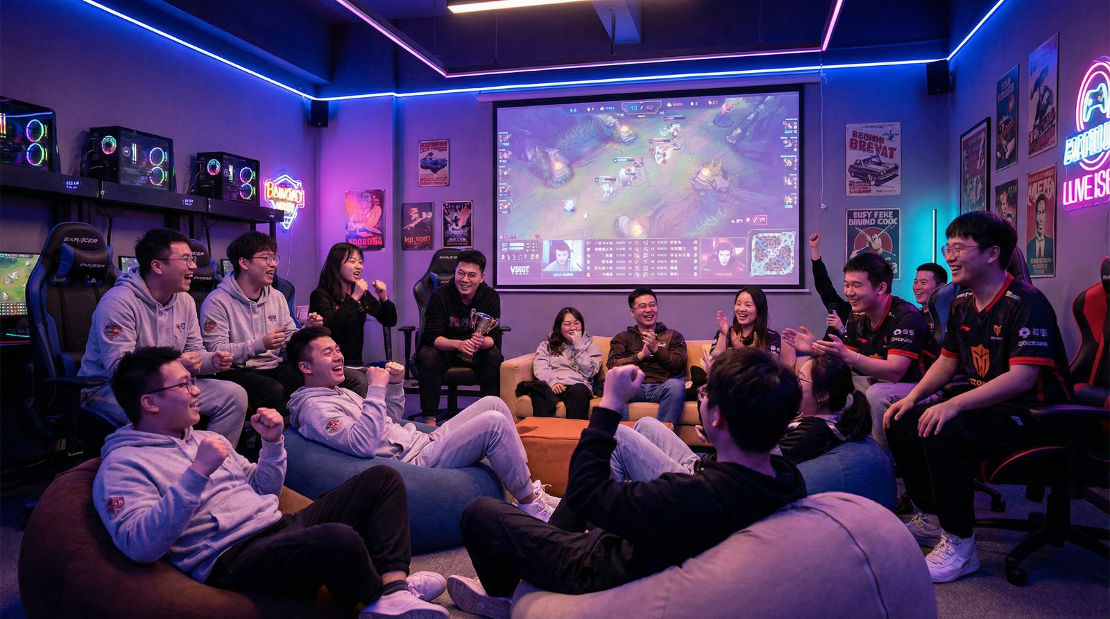 糖心vlog游戏社区