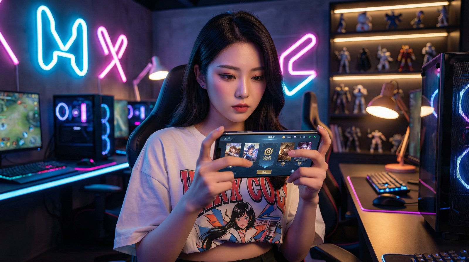 糖心vlog王者荣耀攻略视频